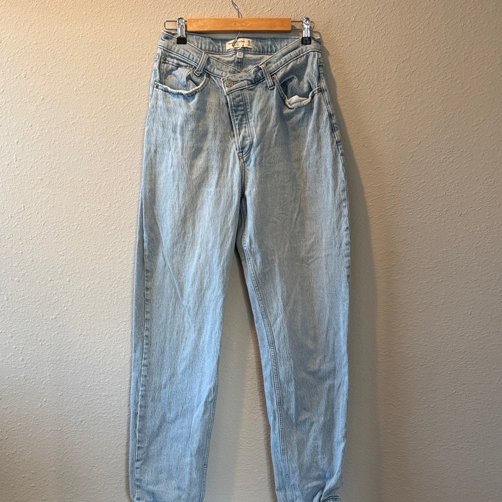 Abercrombie jeans